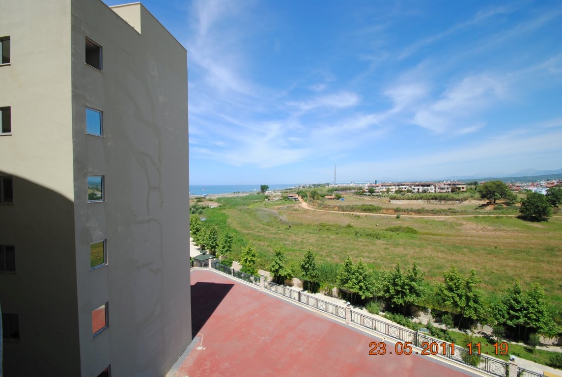 imagini hotel AMELIA BEACH RESORT SIDE